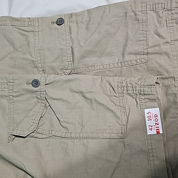 Men's Cargo shorts - Picture 5 of 5